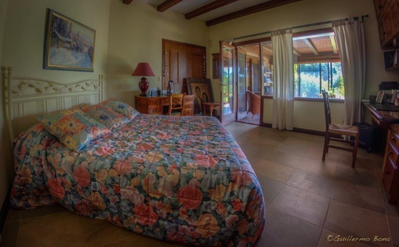 Chacra Venta, Lapataia, Punta Ballena
